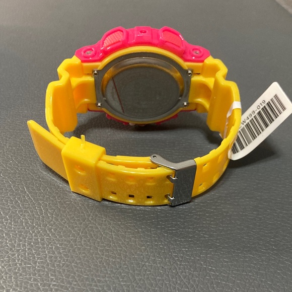 Pink Lemonade! Activa Unisex Sports watch 50mm ACW499-019 - Picture 7 of 8